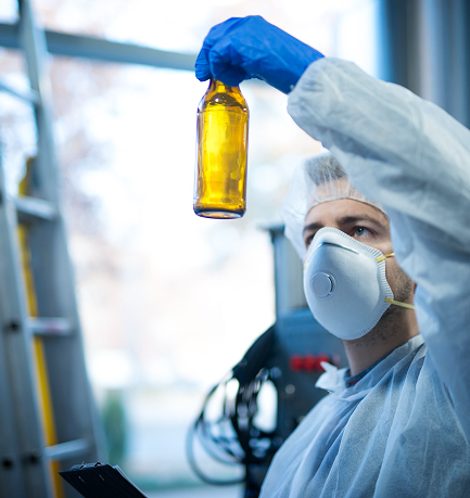 disaster and liabilities